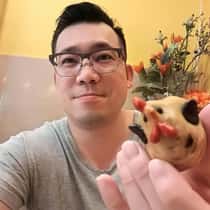 Henryyu
