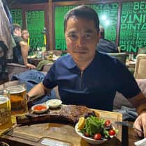 Zhang wong