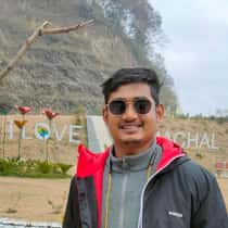 Nikhil rai
