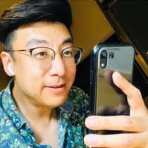 Michael Lee Wong