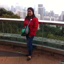 sharon