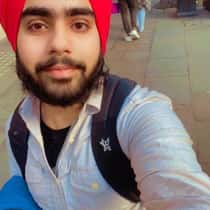 jaspreet singh