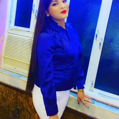 Ritu Vohea