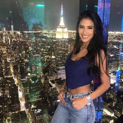 Ali Luci