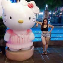kitty jamille deleon