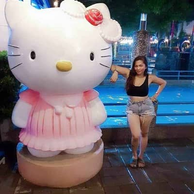 kitty jamille deleon