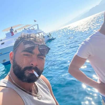 Mohammad