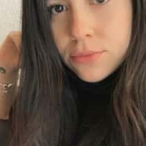 Pretty girl