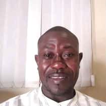 Bright Kwaku Botchey