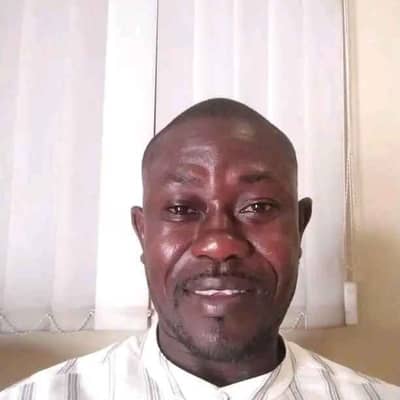 Bright Kwaku Botchey