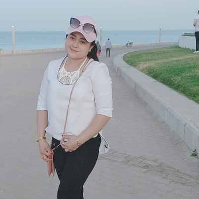 Jonna Cuevas Batucan