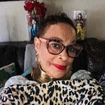 Chery is a Cali Lady