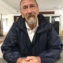 Peter Nicholson