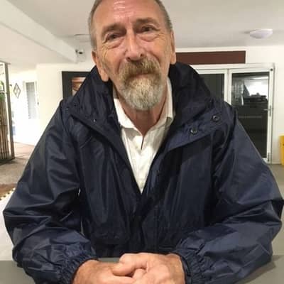 Peter Nicholson