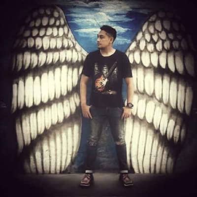 yudha cris