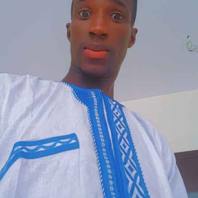 ousman Jarju
