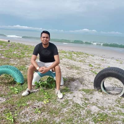 Andre Kelvin Sinaga