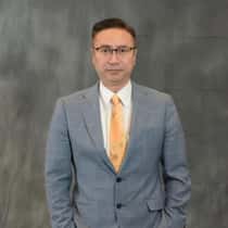 Jianyu Zhang