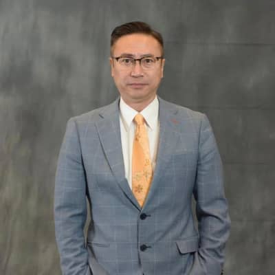 Jianyu Zhang