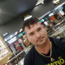 Luis Otávio lopes