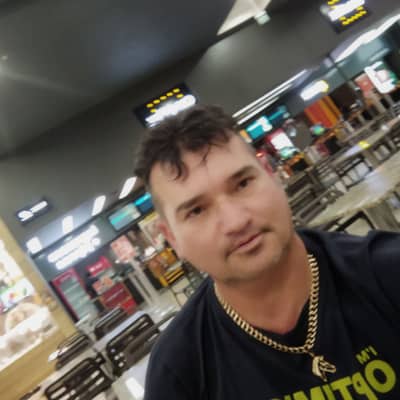 Luis Otávio lopes