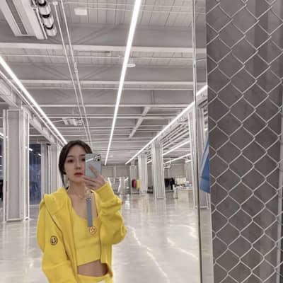 Luna Jing