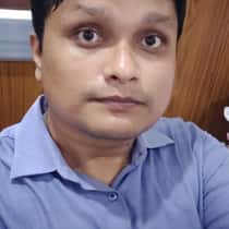 Sabyasachi Naik