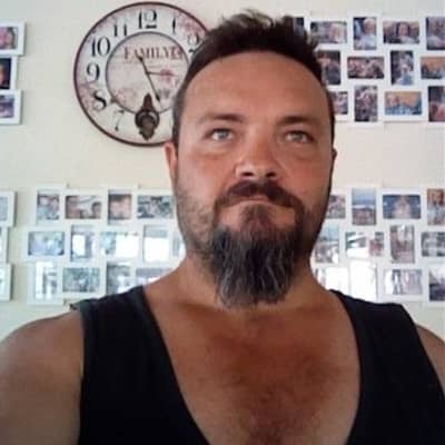 Steven Gilder