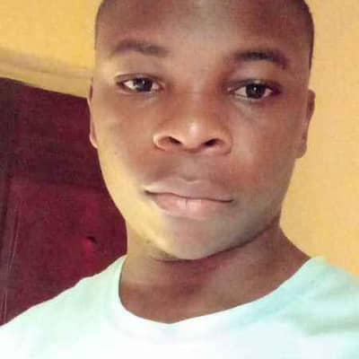 Chukwueloke Joakin