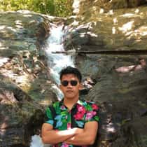 Rheno B. Velasquez