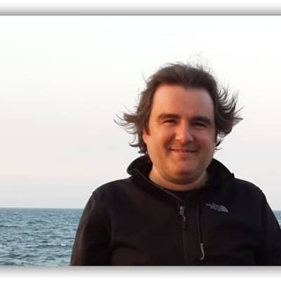 Ufuk