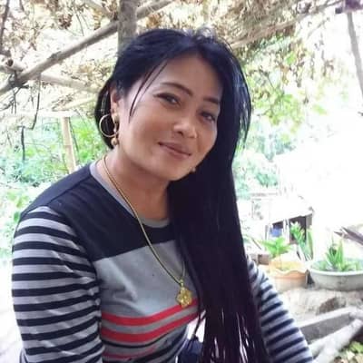 Mary