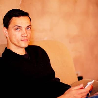 Luiz Guilherme