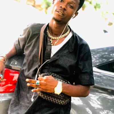 Young Brymo