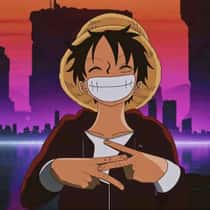 Luffy