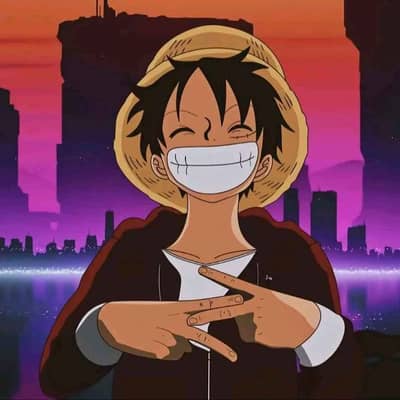 Luffy