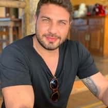 Ramon John