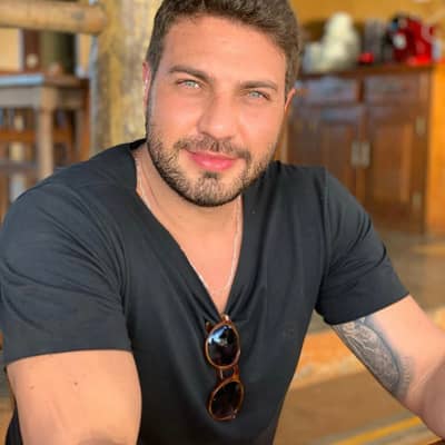 Ramon John