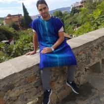 Amine agnaw