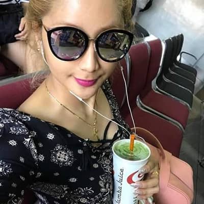 Thaibee89