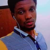 Amoah Alexander
