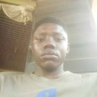 Victor Ebube