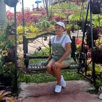 Fe Consuelo Neri