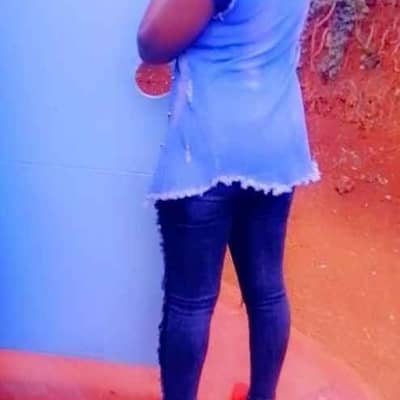 wanjohi