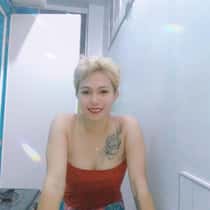 Mary
