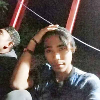 Faizal ahmad