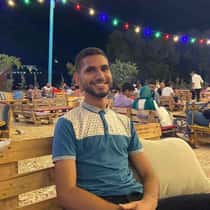 ali aljammal