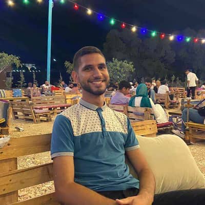 ali aljammal