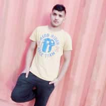 Suleman Gujjar