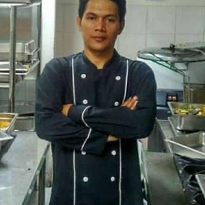 Thio Firmansyah